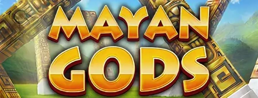 Слот Mayan Gods